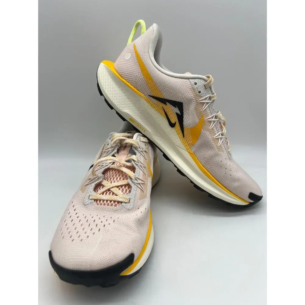 Nike React Pegasus Trail 5 Phantom Washed Coral DV3865-007 Women’s Size 12